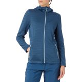 McKinley M-Tec Aami Hooded Midlayer W - Veľkosť: 42 · záber 2