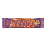 Nutrend Delicious Bar 50g vanilka+karamel · záber 2
