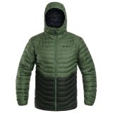 Columbia Westridge™ Down Hooded Jacket - Veľkosť: S · záber 1