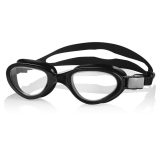 Aqua Speed X-Pro Black/Clear Lens · záber 1