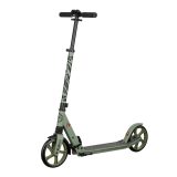 Kolobežka MASTER Cabbar - 200 mm - khaki · záber 1