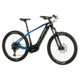 Crussis e-Atland 10.9-M - model 2024 19" (170-185 cm) · záber 1