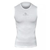 Brubeck Multifunctional Base Layer 3D White - XL · záber 1