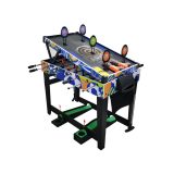 Hrací stôl 4v1 inSPORTline Highduke · záber 1