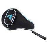 Obal na raketu JOOLA Bat Cover čierno-modrý · záber 1