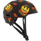 O`NEAL O´Neal Dirt Lid Youth Helmet - Veľkosť: L | Farba: Čierna, Farebná · záber 2