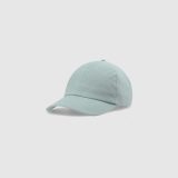 Unisex strapback šiltovka - zelená · záber 1