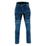 BOS Prado Acid Blue - 40 · záber 1