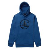 Burton Family Tree Pullover Hoodie - Veľkosť: M · záber 1