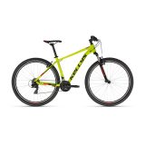 Kellys SPIDER 10 29" - model 2023 Yellow - L (21", 185-195 cm) · záber 1