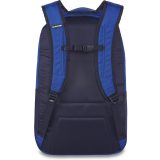 Dakine Campus L 33L - Farba: Modrá | Objem: 33-40 · záber 2