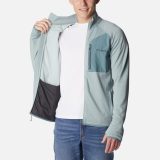 Columbia Triple Canyon™ Fleece Jacket M - Veľkosť: L · záber 5