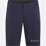 Nakamura Itonio II Shorts M - Veľkosť: M · záber 1