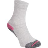 McKinley Hikory II Hiking Socks Kids - Veľkosť: 27-30 | Farba: Sivá · záber 1