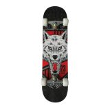 Skateboard MASTER Extreme Board - Hmotnosť: 3 kg · záber 1