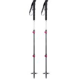 McKinley Hiker III Trekking Poles W · záber 1