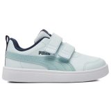 Puma Courtflex V2 V Ps - Veľkosť: 31 · záber 1