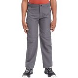 McKinley Alana III Zip Off Hiking Pants Kids - Veľkosť: 176 · záber 2