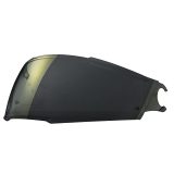 LS2 Náhradní hledí pro přilbu FF902 Scope Iridium Gold · záber 1