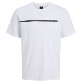 JACK AND JONES Jack & Jones Fusion Full Branding Tee - Veľkosť: XXL · záber 1