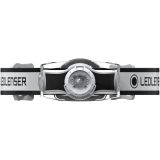 LED LENSER Ledlenser MH3 · záber 3