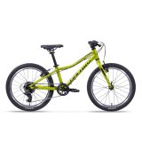 Galaxy Cetis Lite 20" - model 2024 strieborná - 10" (115-135 cm) · záber 2