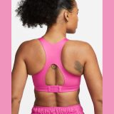Nike Alpha Dri-FIT High-SP Front-Zip - Veľkosť: S · záber 3