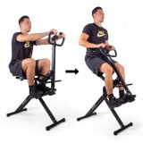 Posilňovač celého tela inSPORTline AB Rider · záber 3