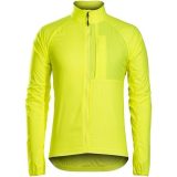 Bontrager Circuit Windshell Cycling Jacket - Veľkosť: M · záber 1