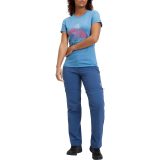 McKinley Shay T-Shirt W - Veľkosť: 38 · záber 5
