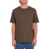 Volcom Stone Blanks T-shirt - Veľkosť: S · záber 1