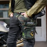 Stehenná taška W-TEC Bursta · záber 4
