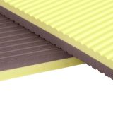 Karimatka inSPORTline Profi 180x60x1,6 cm - Farba: Ružová · záber 5
