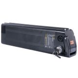 DHS Silver Fish k elektrokolu 26002, 26004 · záber 1