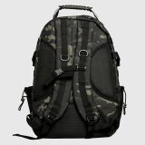 Maskáčový batoh Iron Aesthetics Tactical, camo · záber 4