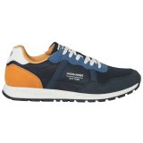 JACK AND JONES Jack & Jones Harrow Mesh Sneakers M - Veľkosť: 43 · záber 1