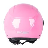 W-TEC Bareiro Fuchsia XS (53-54) · záber 3
