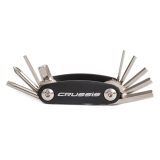 Crussis multiklíč 9 funkcí · záber 1