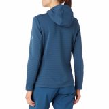 McKinley M-Tec Aami Hooded Midlayer W - Veľkosť: 42 · záber 3