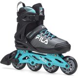Fila Helix Pro 84 W - Veľkosť: 39 | Farba: Čierna, Modrá · záber 1