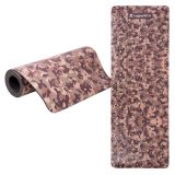 Karimatka inSPORTline Camu 173x61x0,4 cm - Farba: Hnedý Maskáč · záber 1