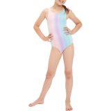 Firefly Shaded Sinna Swimsuit Girls - Veľkosť: 164 · záber 4