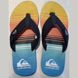 Quiksilver Molokai Layback - Veľkosť: 39 · záber 2