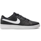 Nike Court Royale 2 Next Nature M - Veľkosť: 45 | Farba: Čierna · záber 1