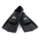 Aqua Speed Training Fins M Black - 41/42 · záber 1
