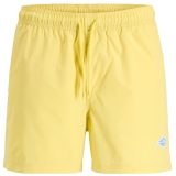 JACK AND JONES Jack & Jones REGULAR FIT SWIM SHORTS M - Veľkosť: M · záber 1