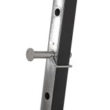 Posilňovací stojan inSPORTline Power Rack PW50 · záber 4