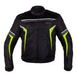 BOS Laganas Black / Yellow - XXL · záber 1