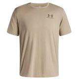 Under Armour Sportstyle Lc - Veľkosť: M | Farba: Sivá · záber 3