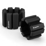 inSPORTline Brace 2x1,5 kg čierna · záber 1